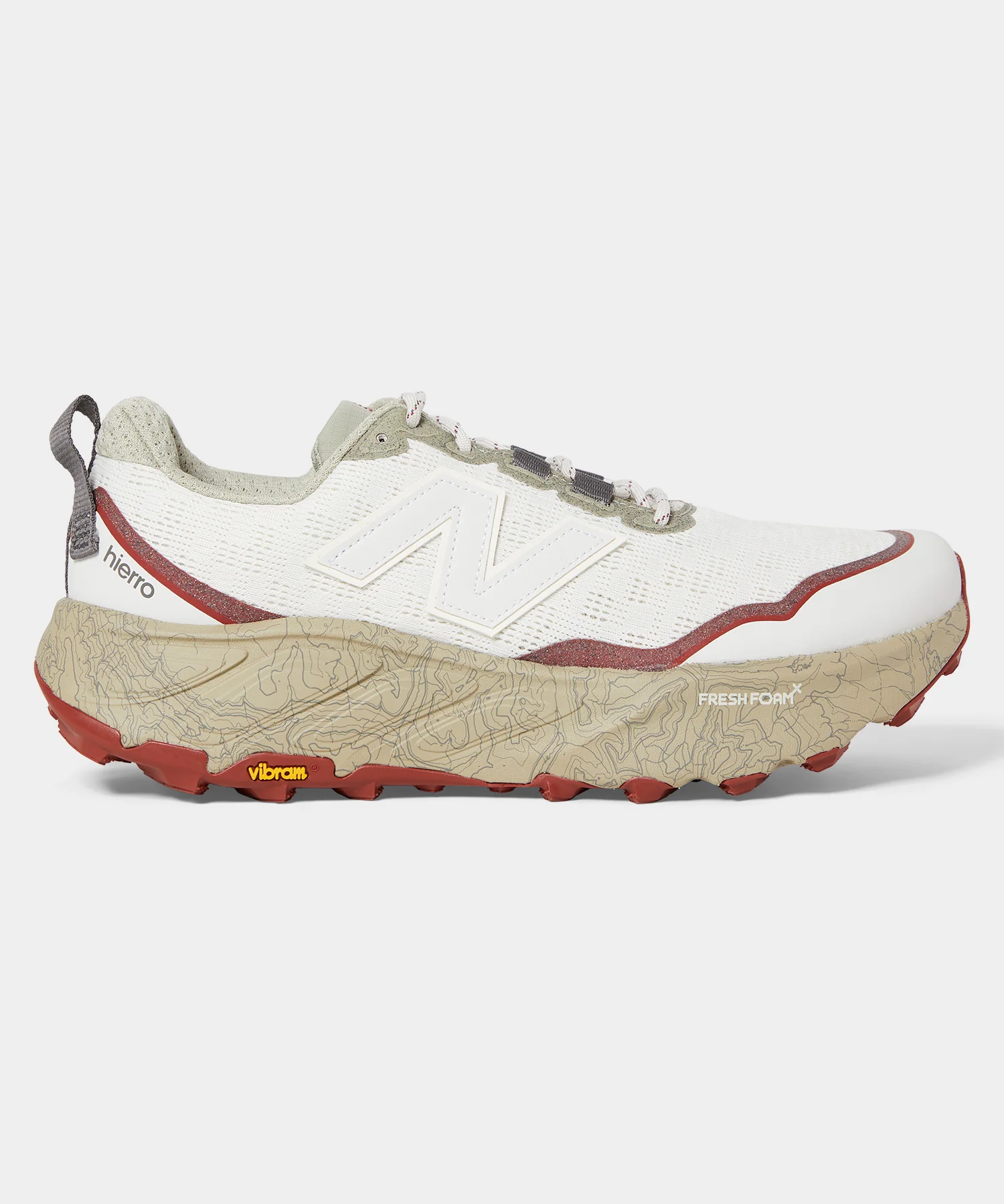 Image of Todd Snyder & New Balance Hierro Trail Sneaker