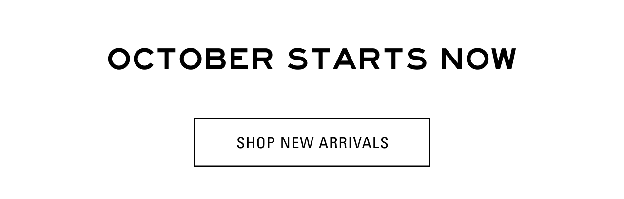 SHOP NEW ARRIVALS