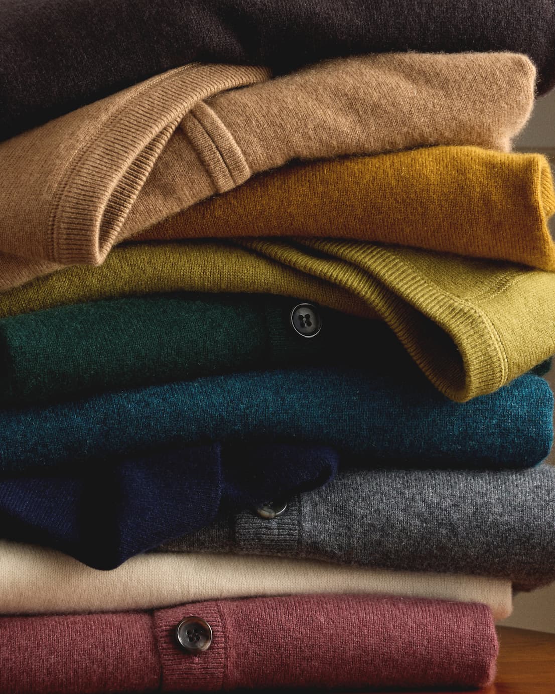 SHOP CASHMERE