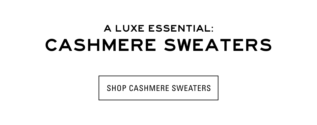 SHOP CASHMERE SWEATERS