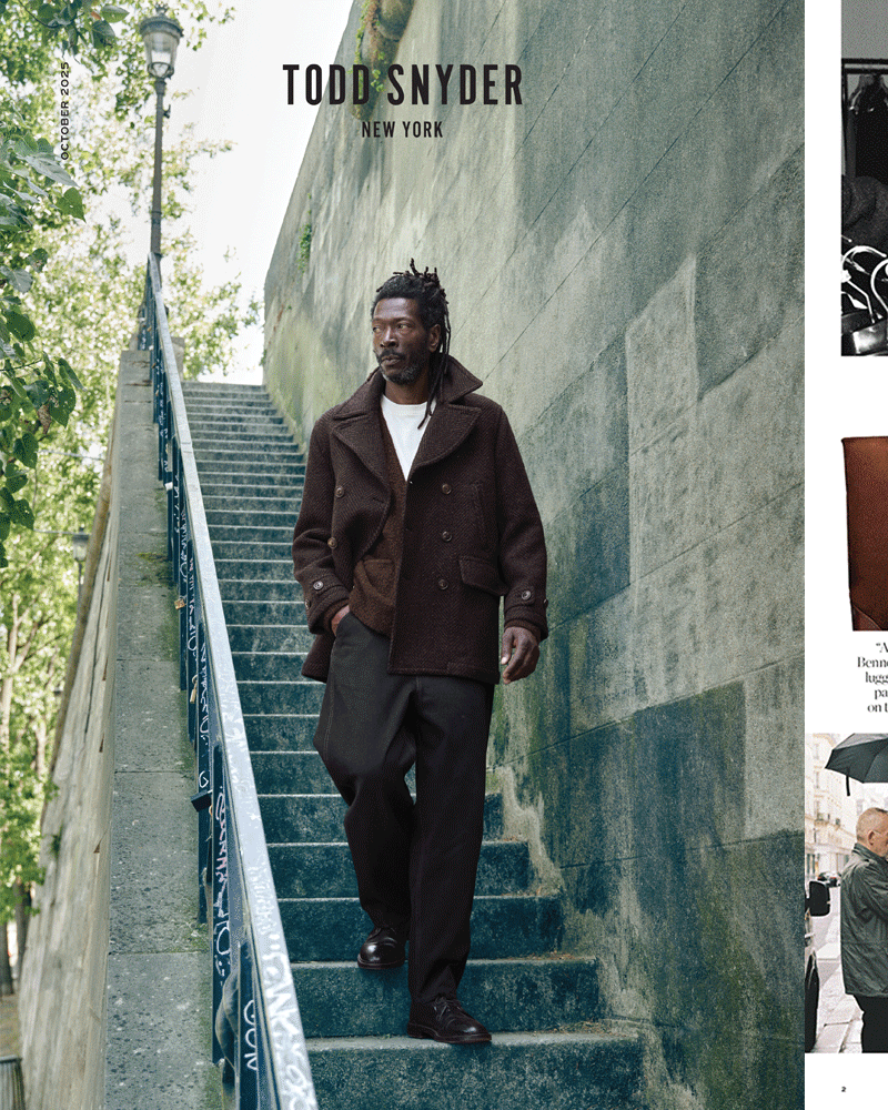 SHOP THE STYLE GUIDE