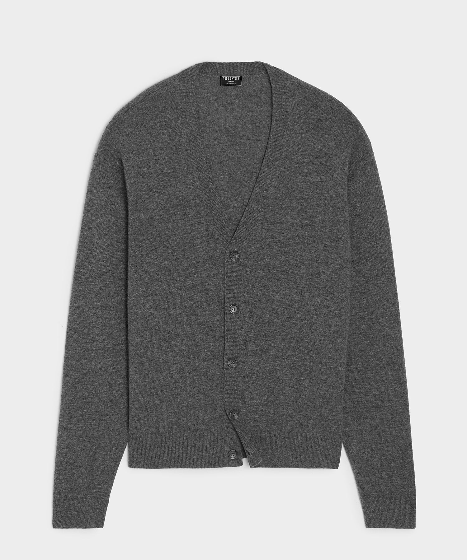 Image of Cashmere Cardigan