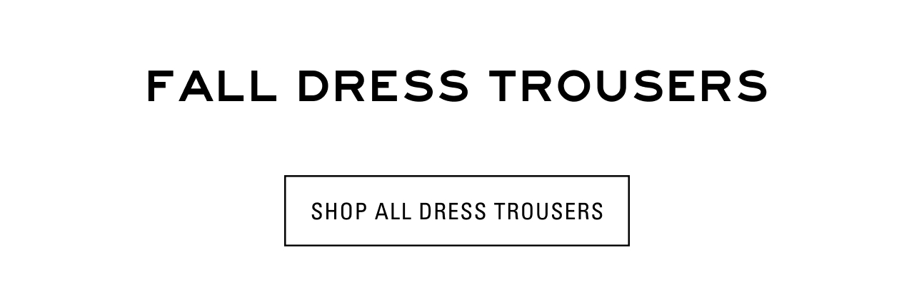 SHOP DRESS PANTS