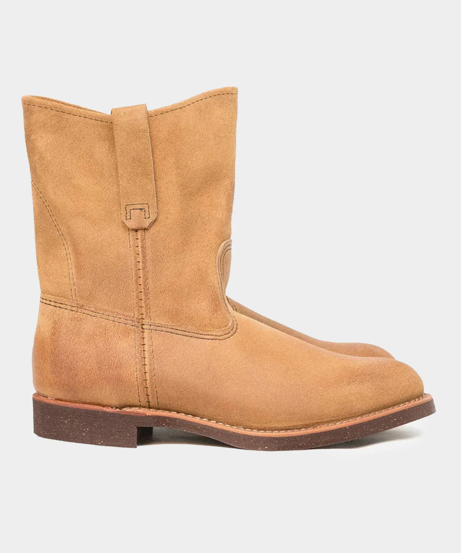 Image of Red Wing 11-Inch Pecos Hawthorne Muleskinner Boot