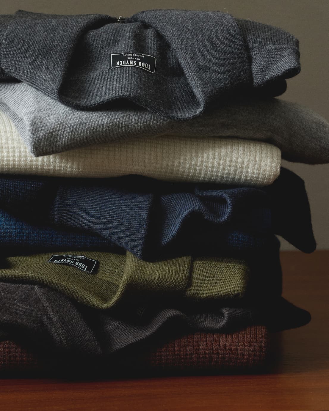 SHOP ALL MERINO