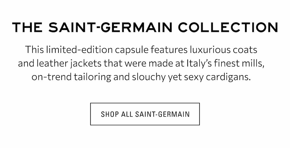 SHOP THE COLLECTION