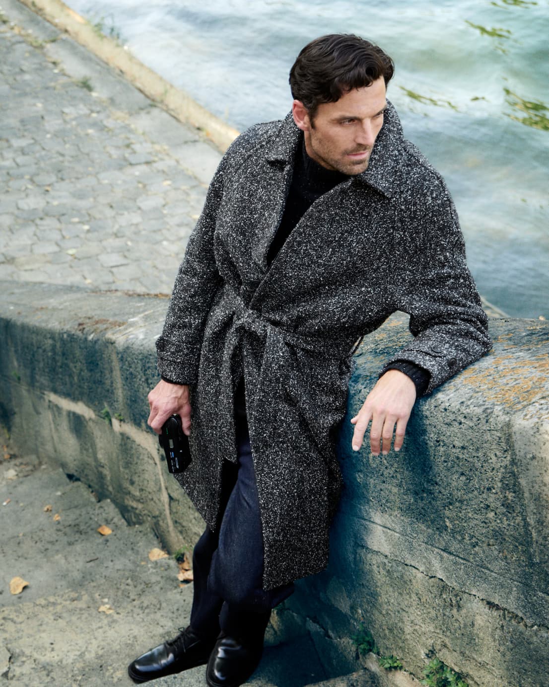 SHOP OUTERWEAR