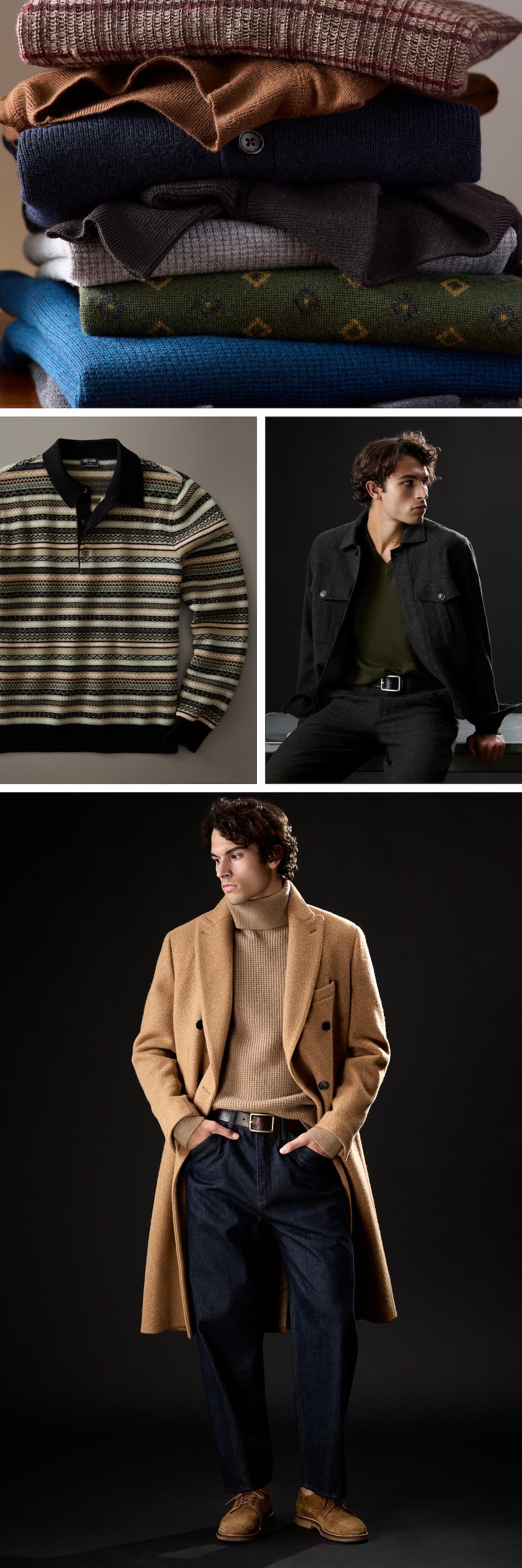SHOP NEW ARRIVALS