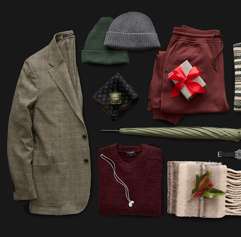 SHOP THE GIFT GUIDE