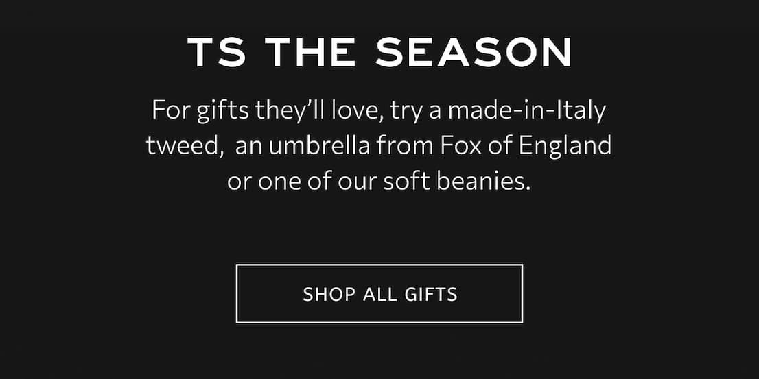 SHOP THE GIFT GUIDE