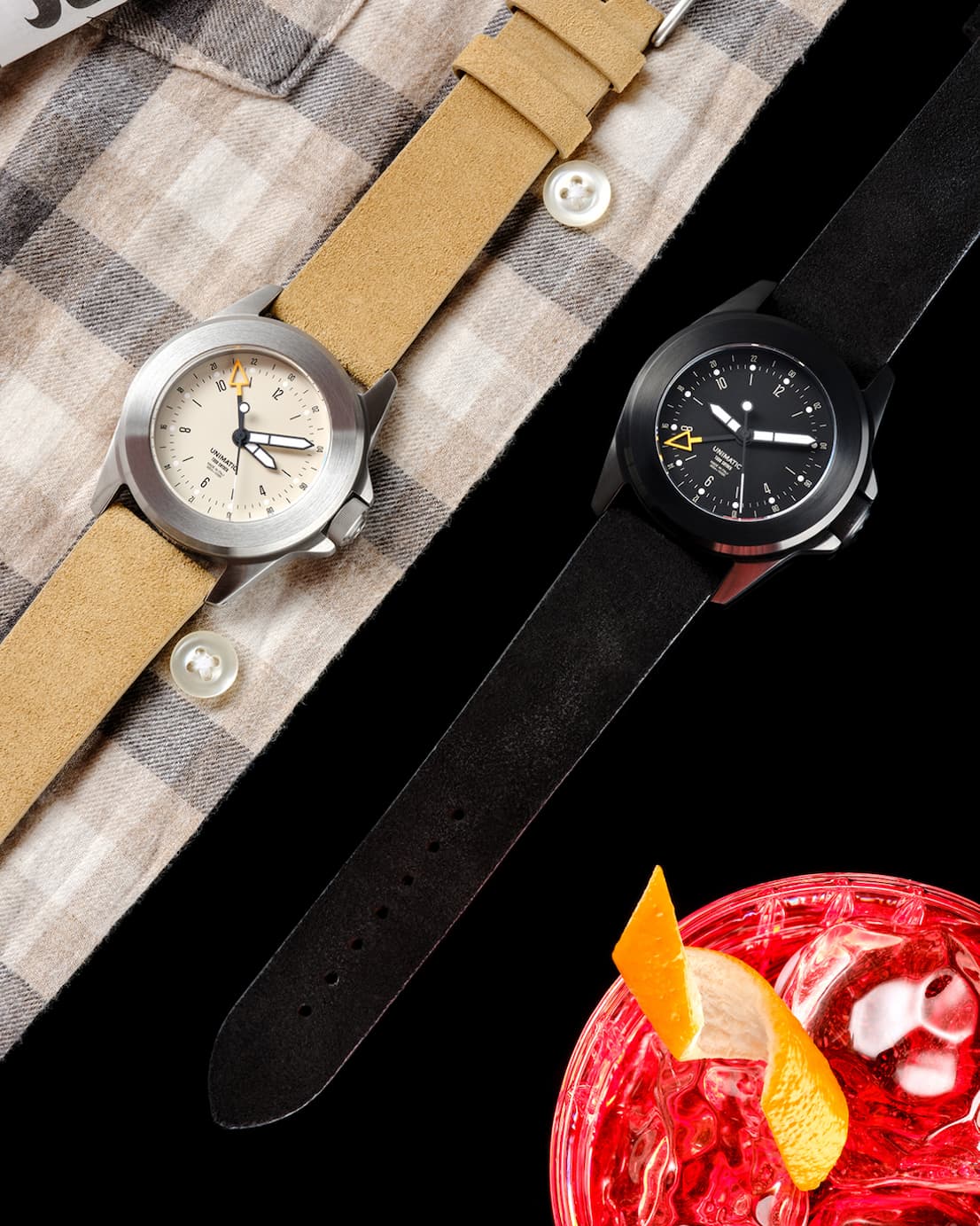 SHOP THE WATCH