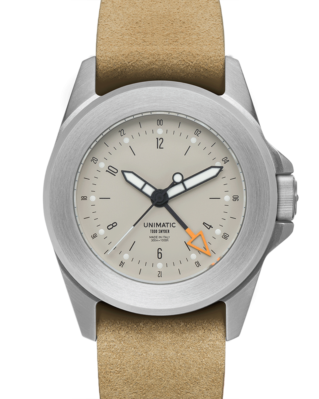 SHOP THE WATCH
