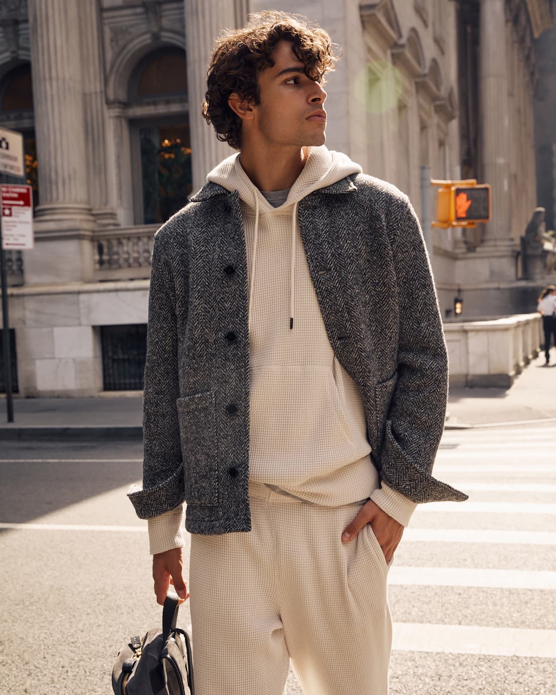 SHOP THE WAFFLE DROP