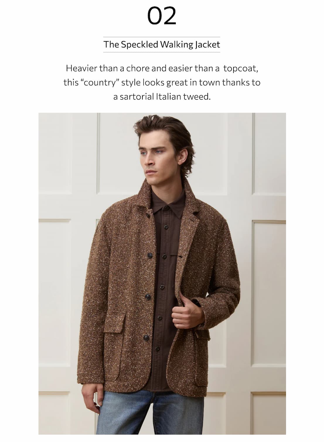 SHOP THE JACKET