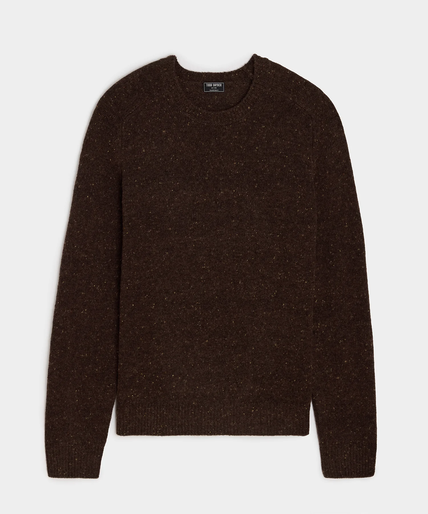 Image of Donegal Crewneck