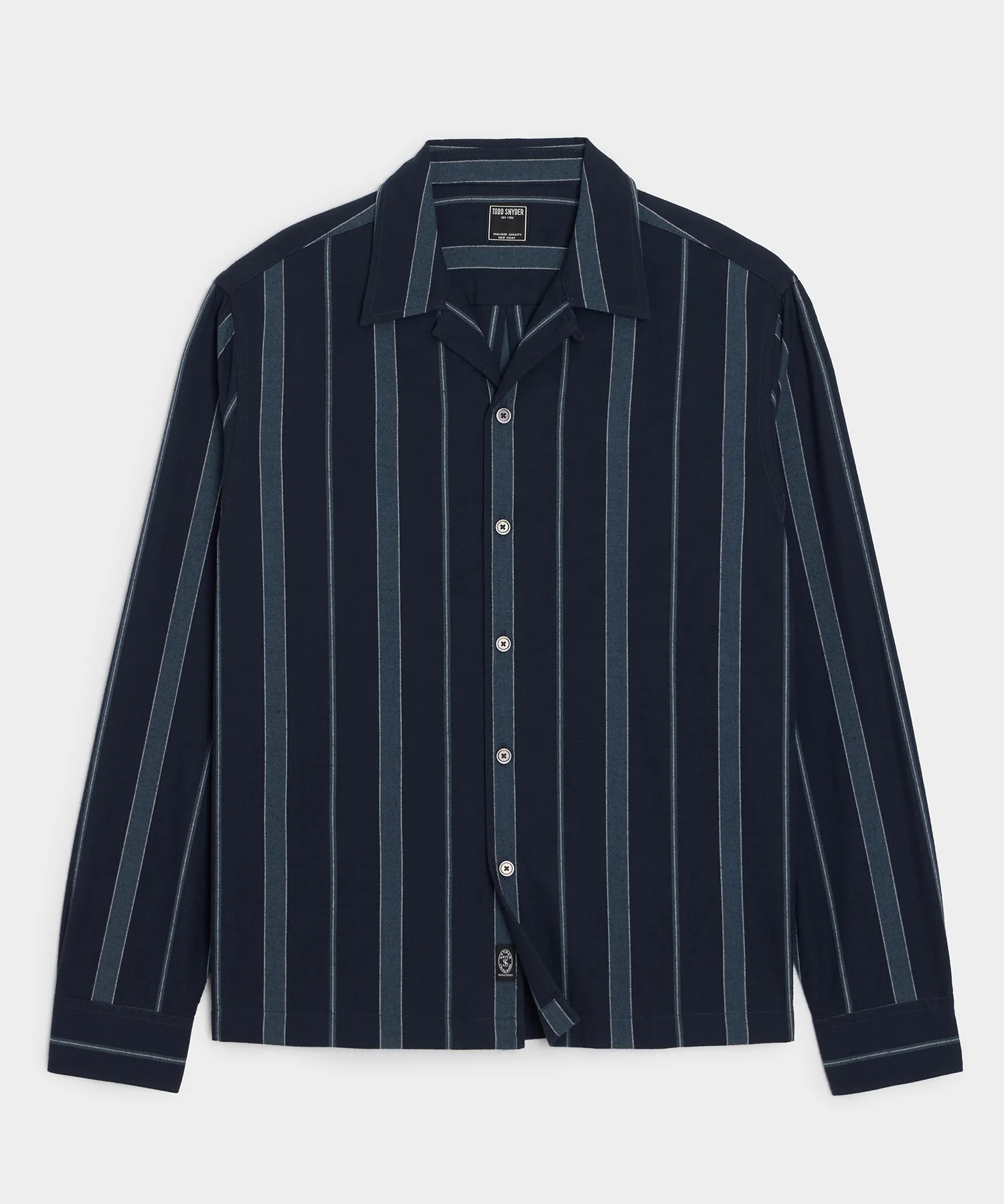 Image of Portuguese Flannel Shirt