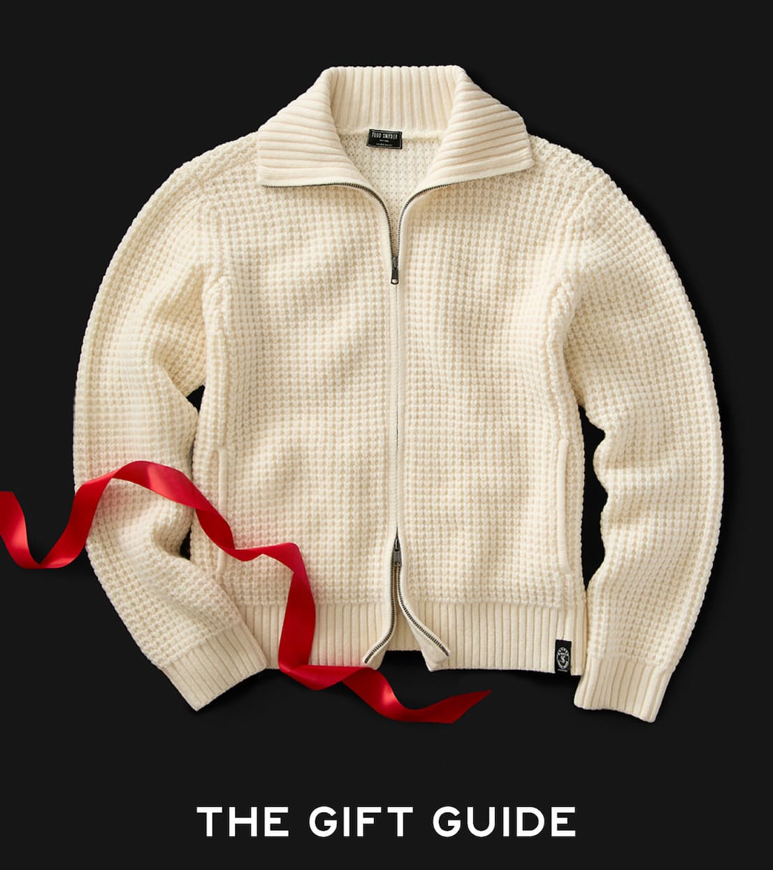 SHOP THE GIFT GUIDE