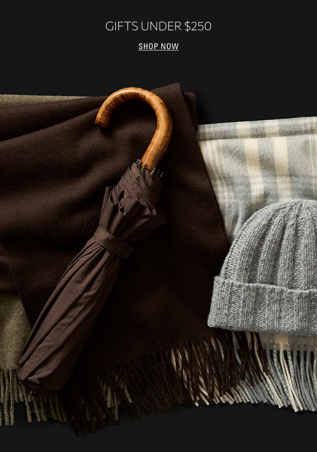 GIFTS UNDER $250