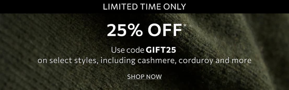 SHOP THE WEEKEND SALE
