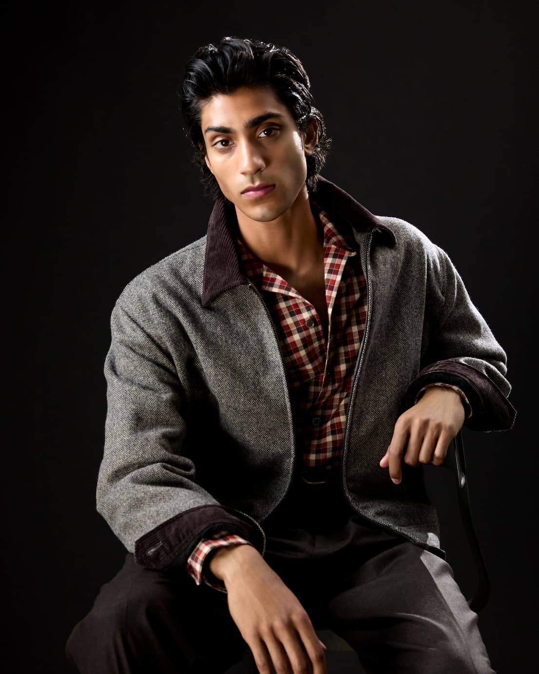 SHOP OUTERWEAR