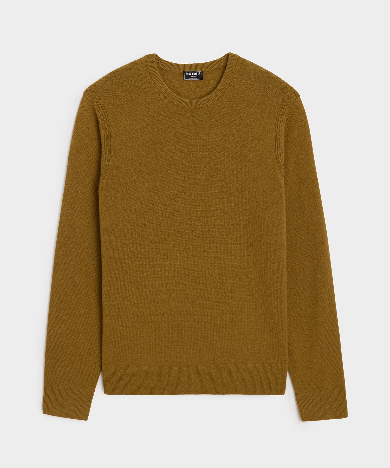 Image of Cashmere Crewneck