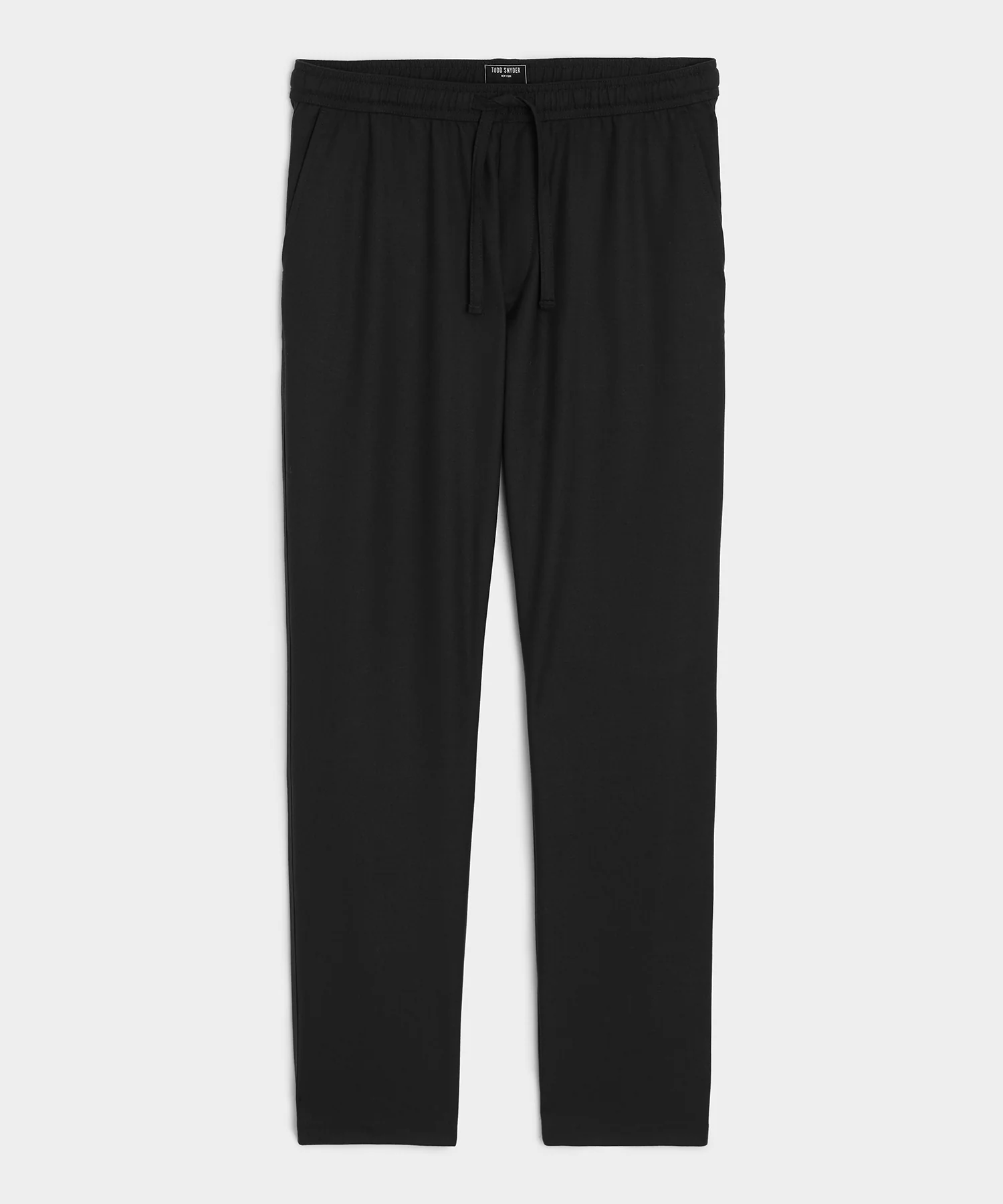 Image of Wool Leisure Trouser