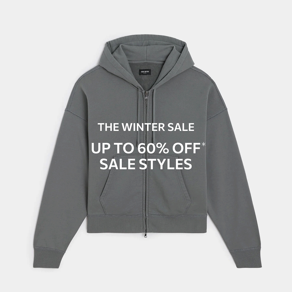 SHOP UP TO 60% OFF SALE STYLES