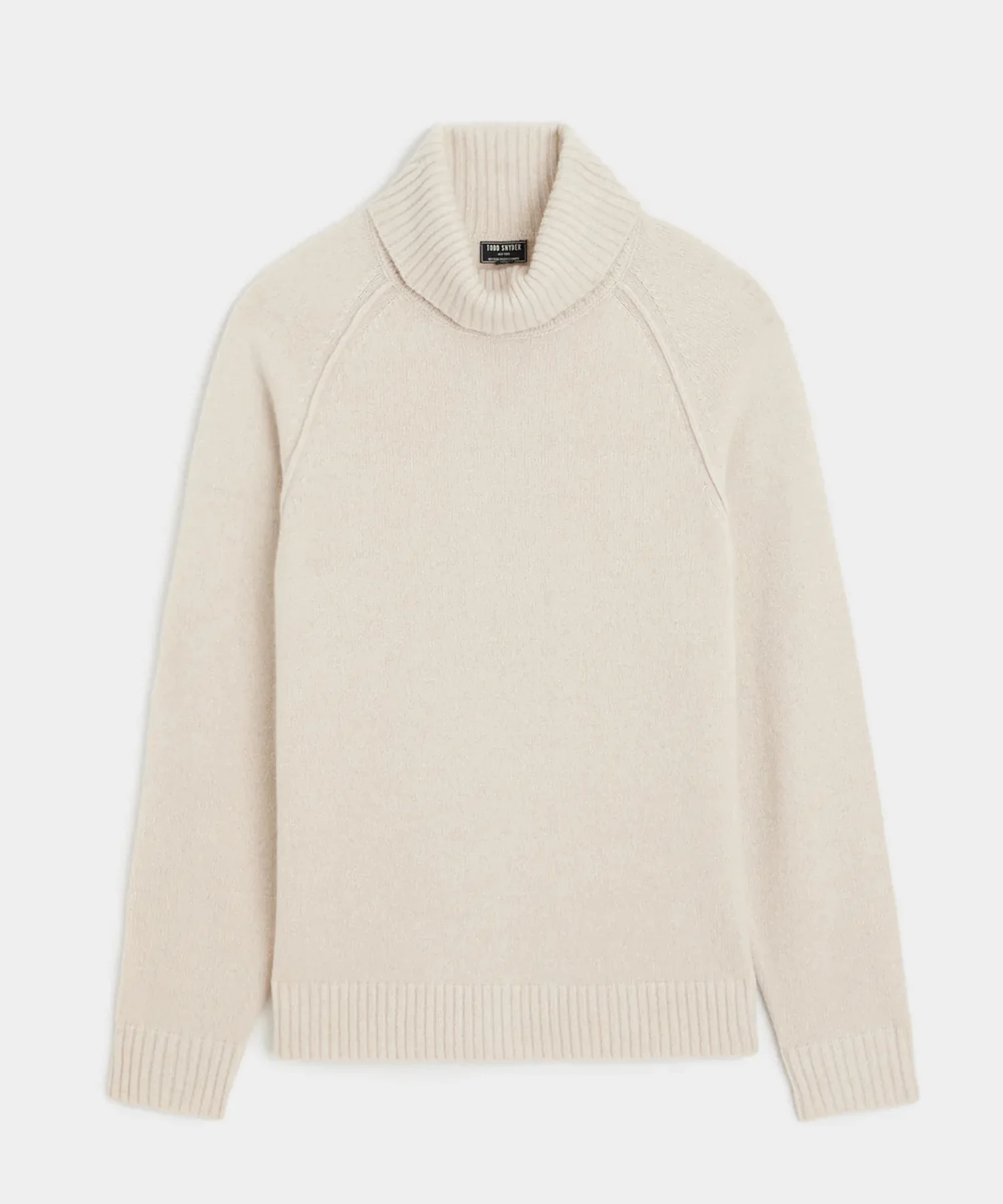 Image of Nomad Cashmere Turtleneck