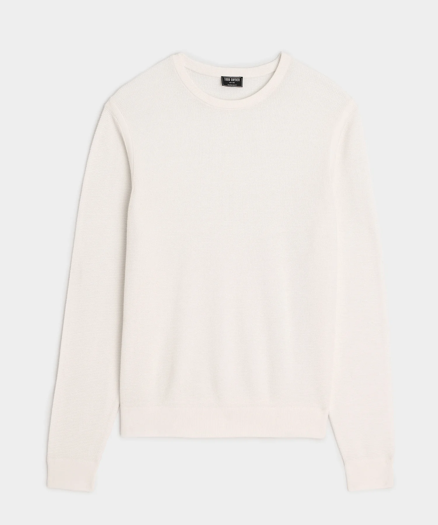 Image of Vista Crewneck Sweater