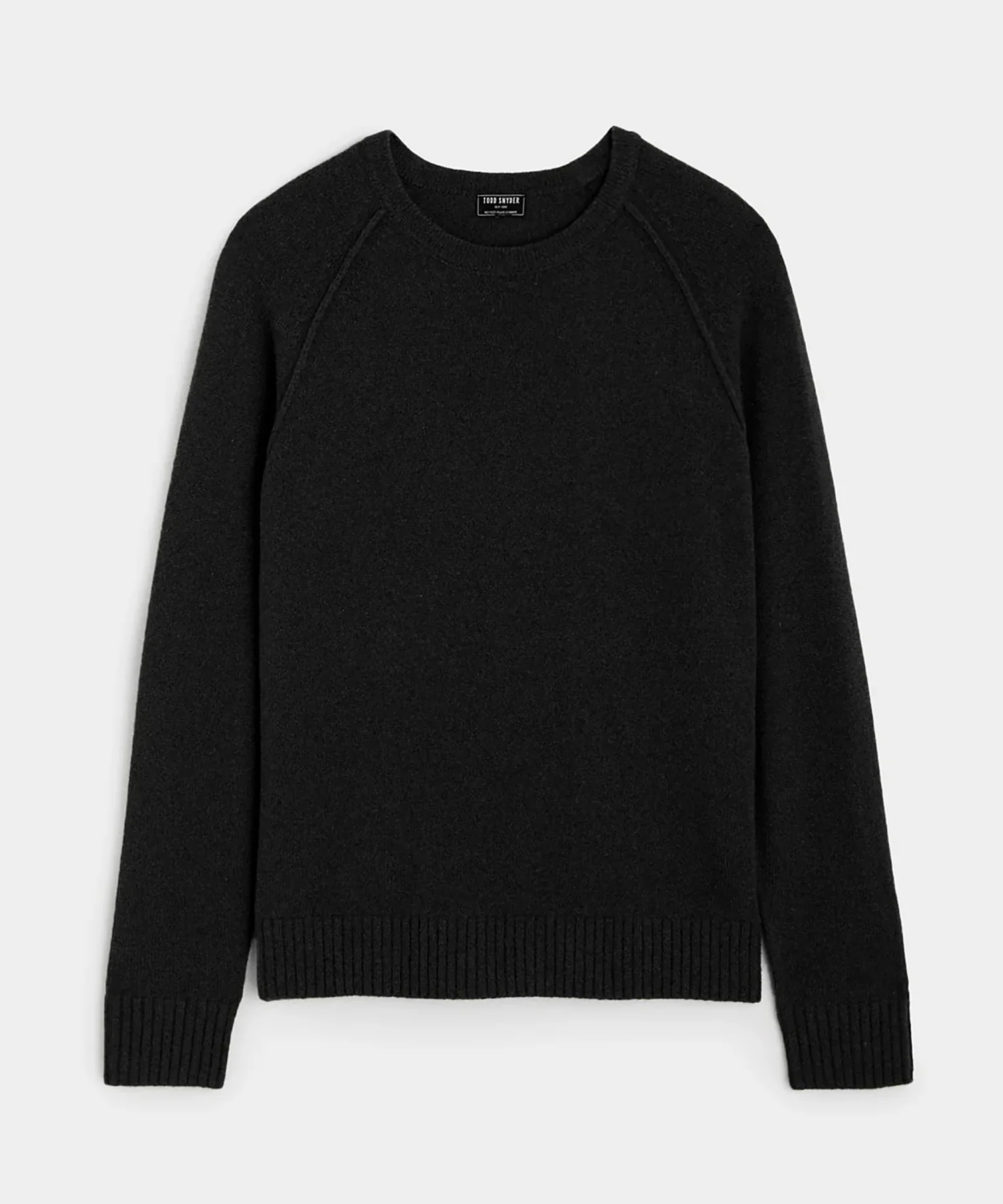 Image of Nomad Cashmere Crewneck