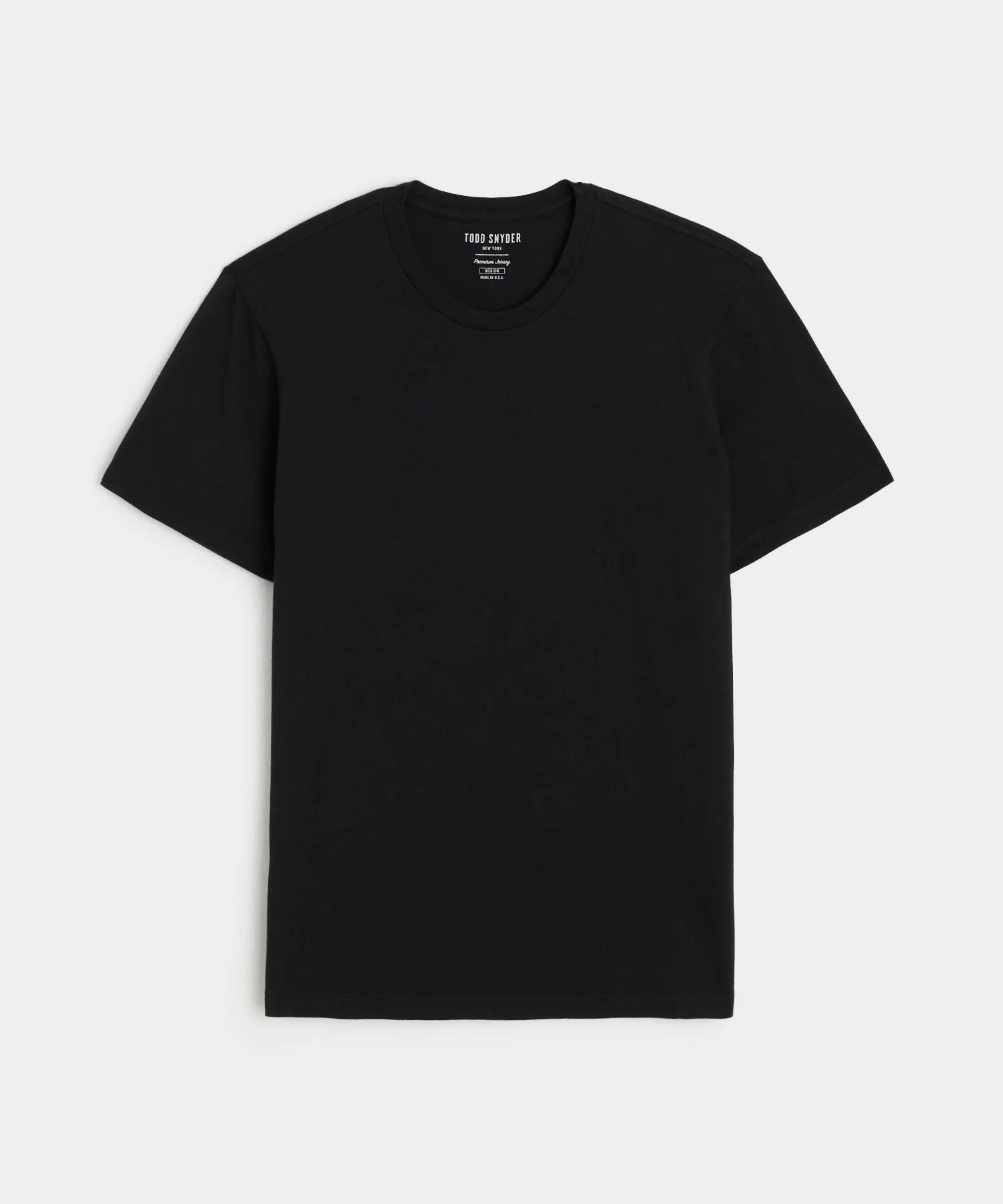 Image of Made in L.A. Premium Jersey Tee