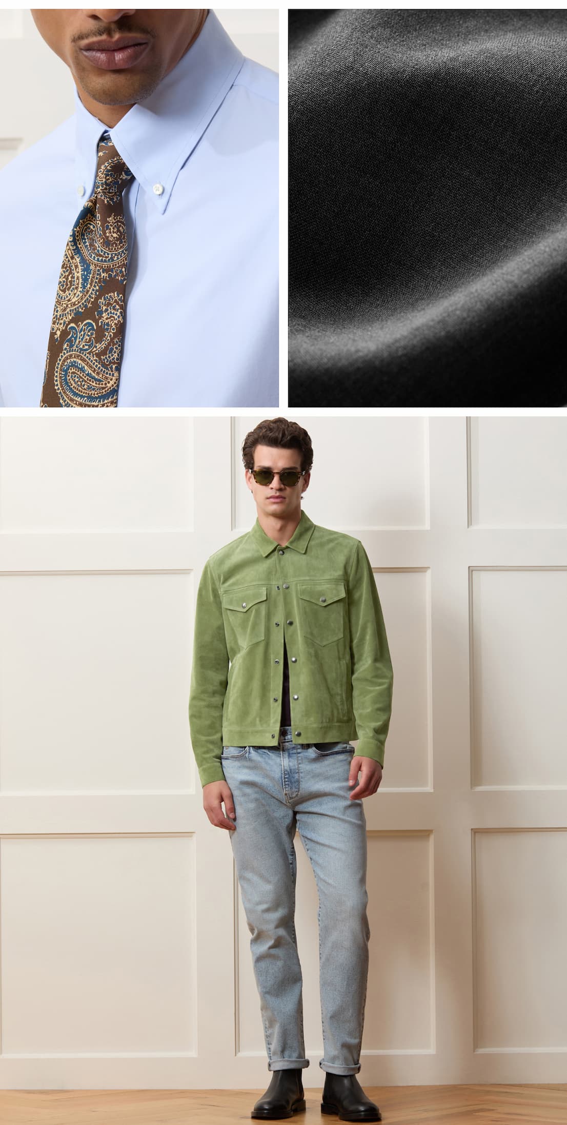 SHOP NEW ARRIVALS