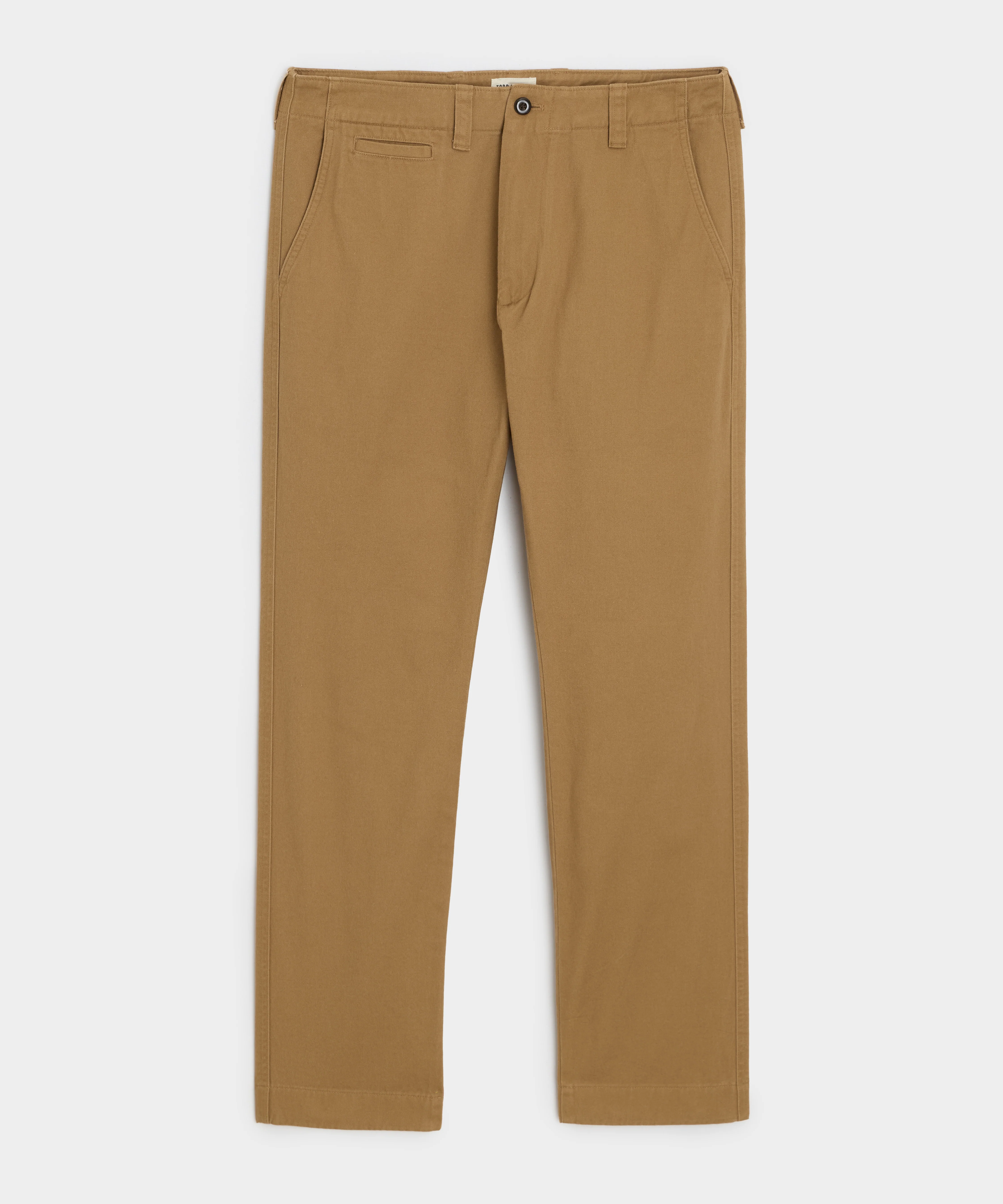 Image of Straight Fit Favorite Chino