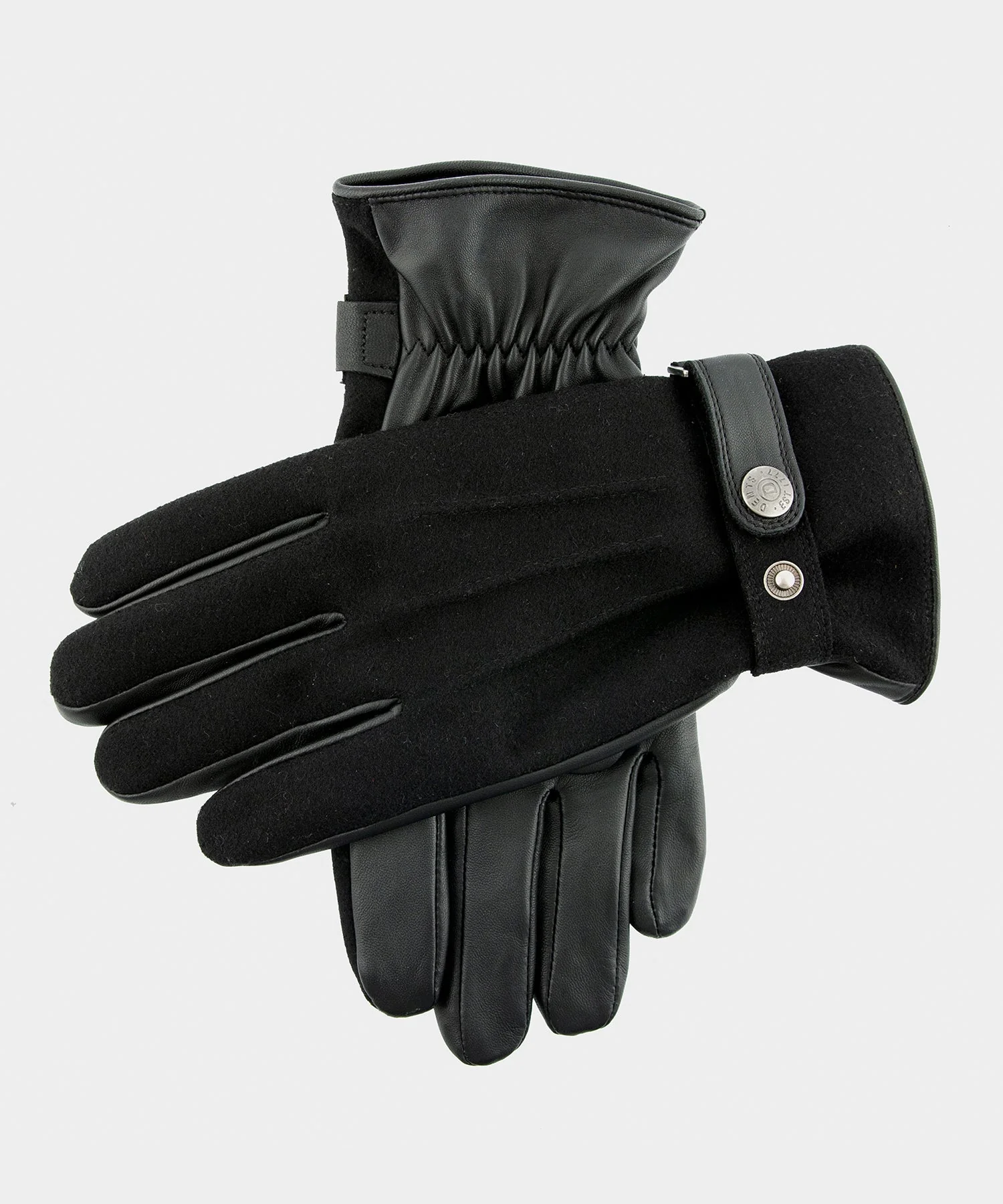 Image of Dents Guildford Flannel Glove