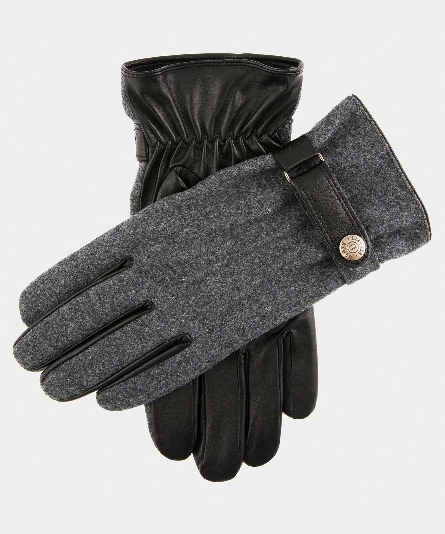 Image of Dents Guildford Flannel Glove