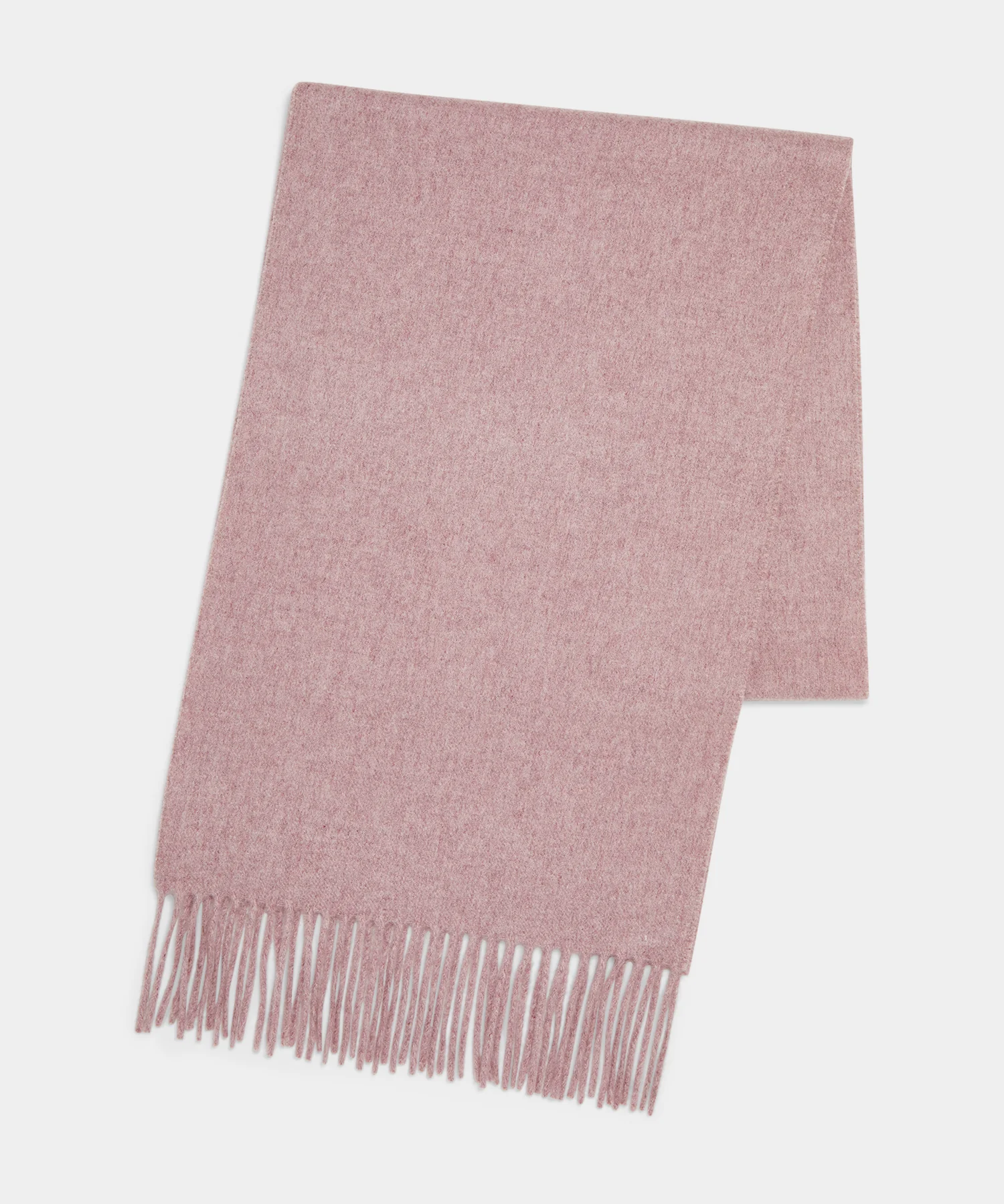 Image of Brushed Cashmere Scarf