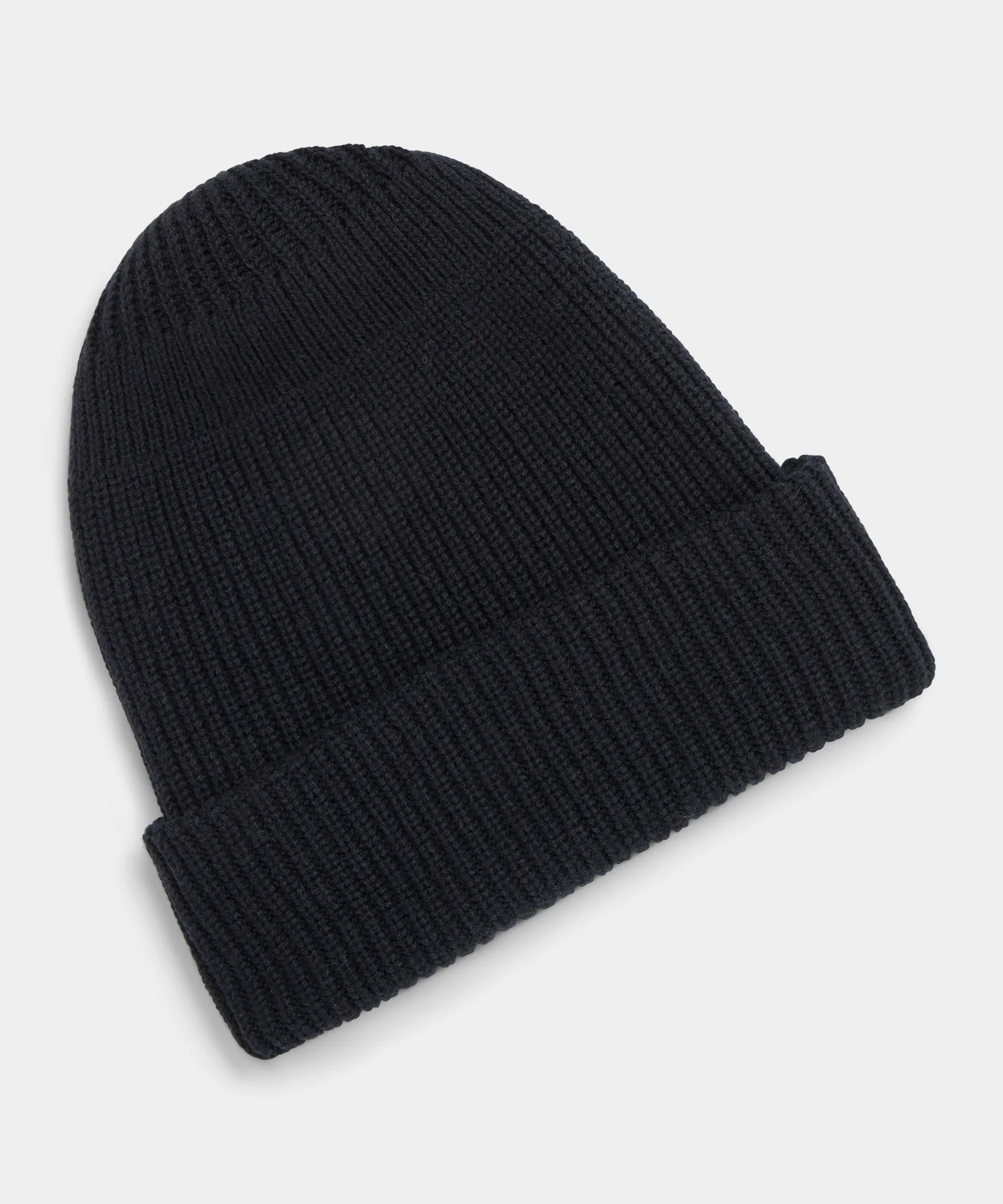 Image of Cotton-Merino Everyday Beanie