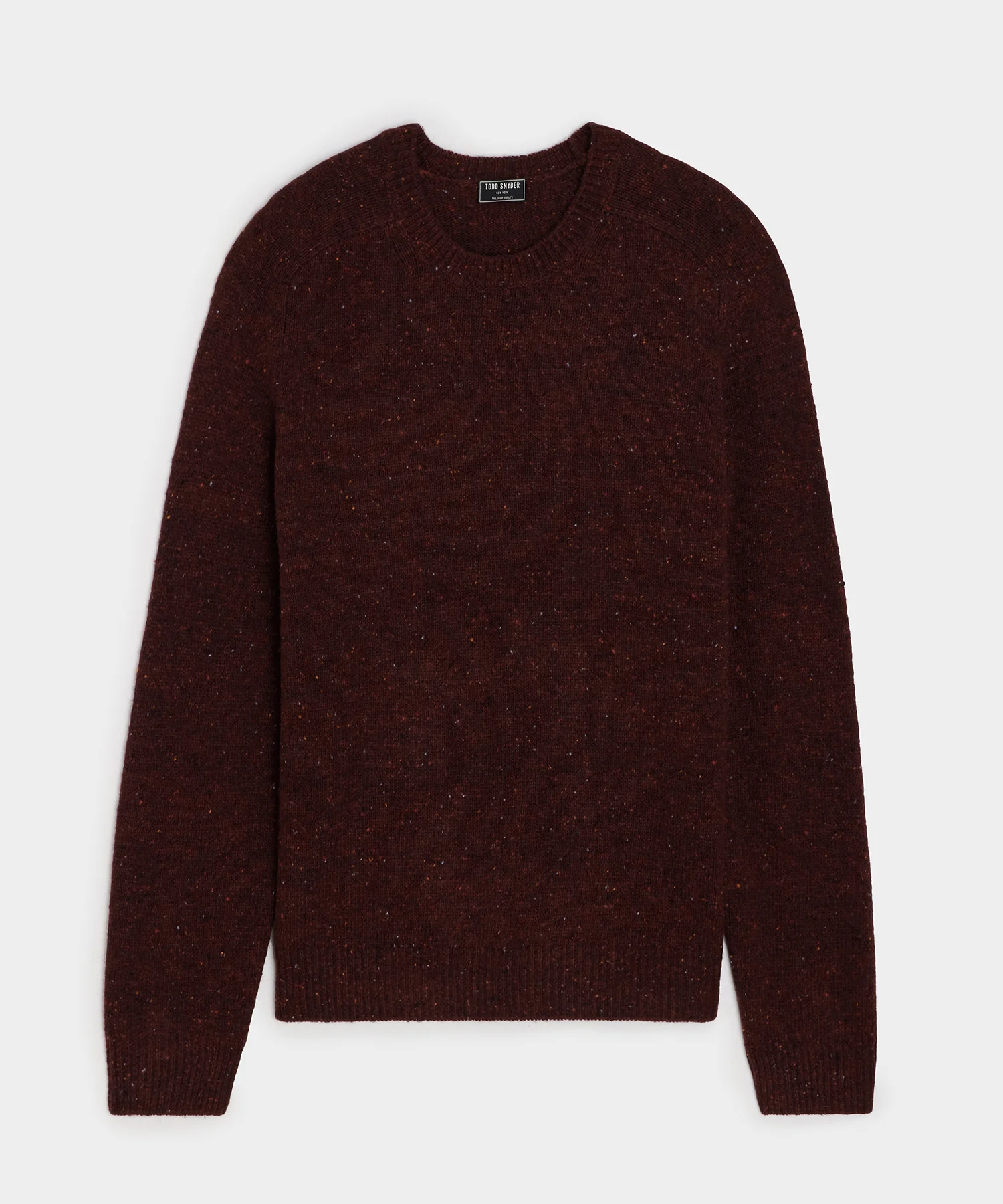 Image of Donegal Crewneck