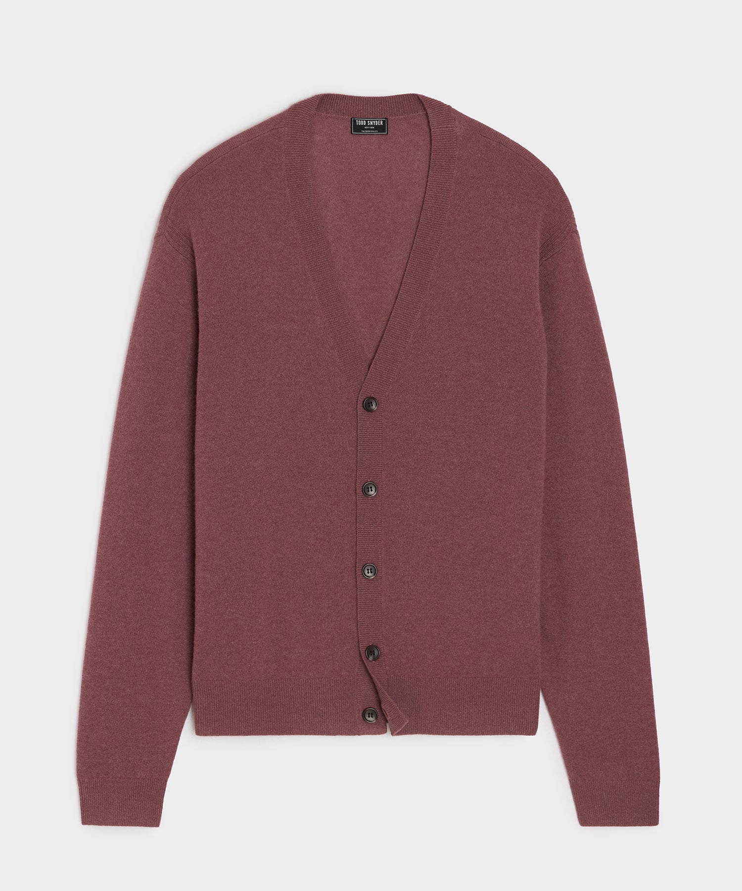 Image of Cashmere Cardigan