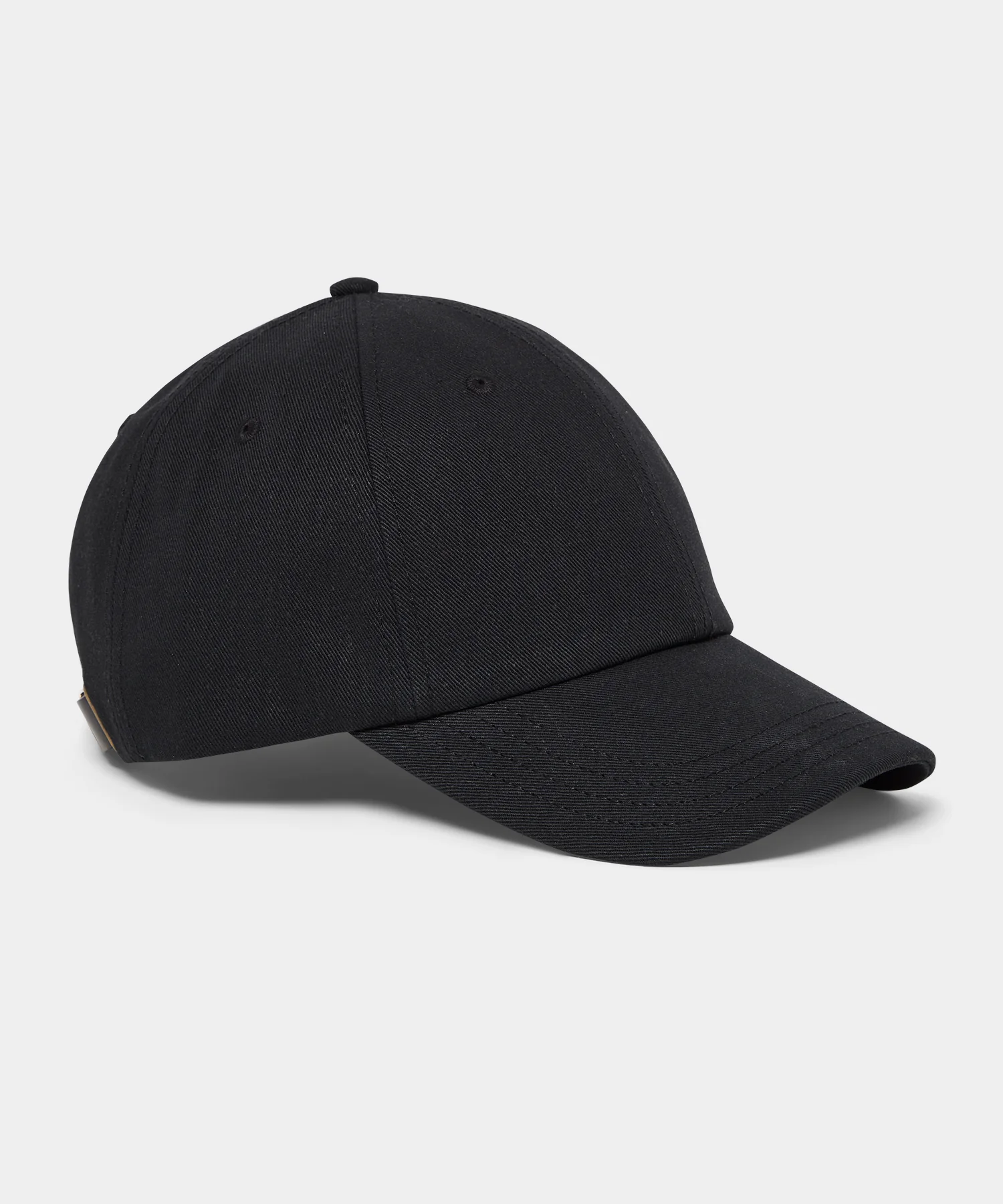 Image of Selvedge Chino Dad Cap