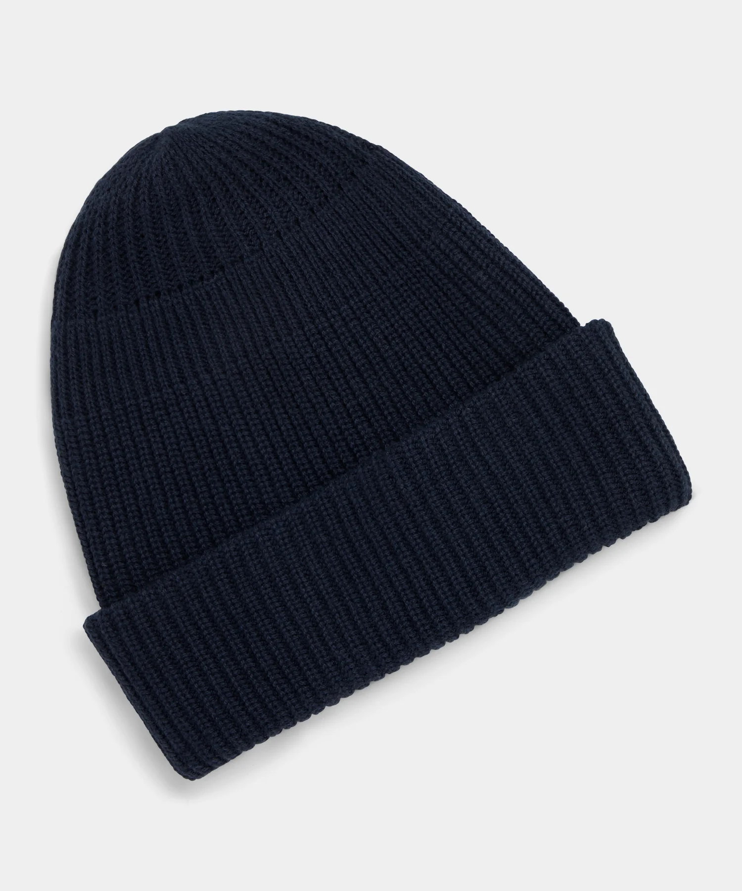 Image of Cotton-Merino Everyday Beanie