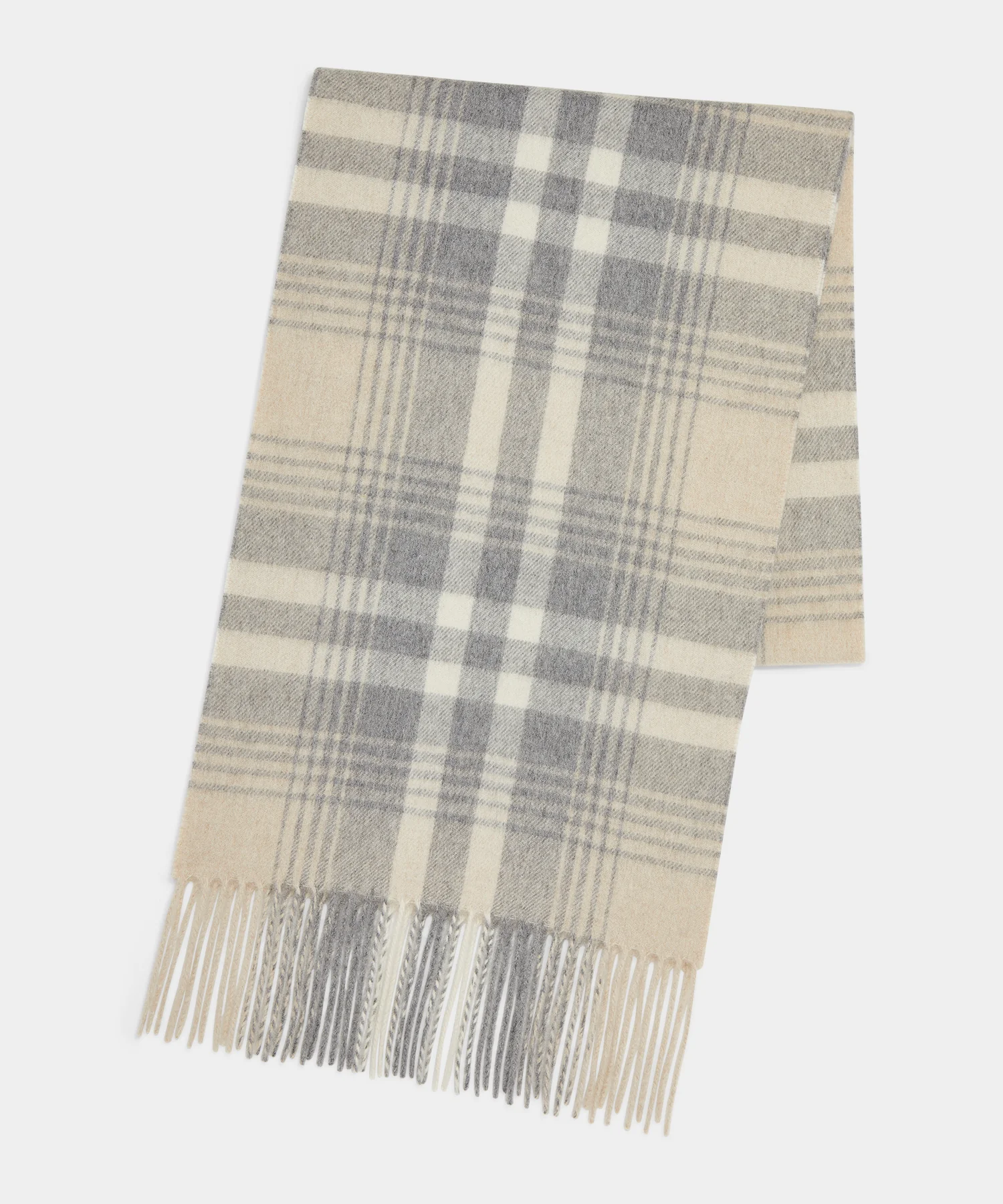Image of Brushed Cashmere Scarf