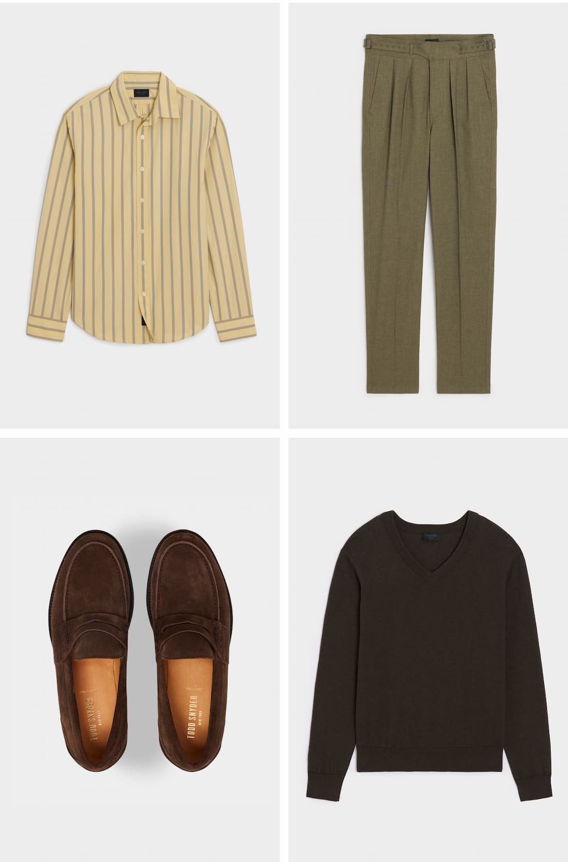 SHOP NEW ARRIVALS