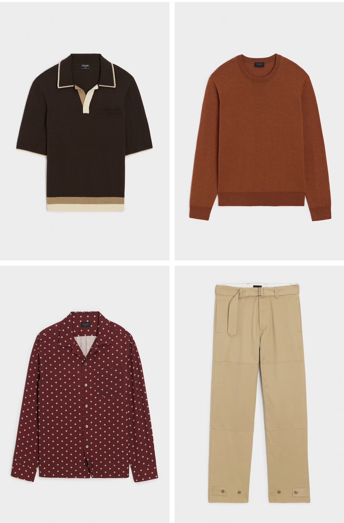 SHOP NEW ARRIVALS