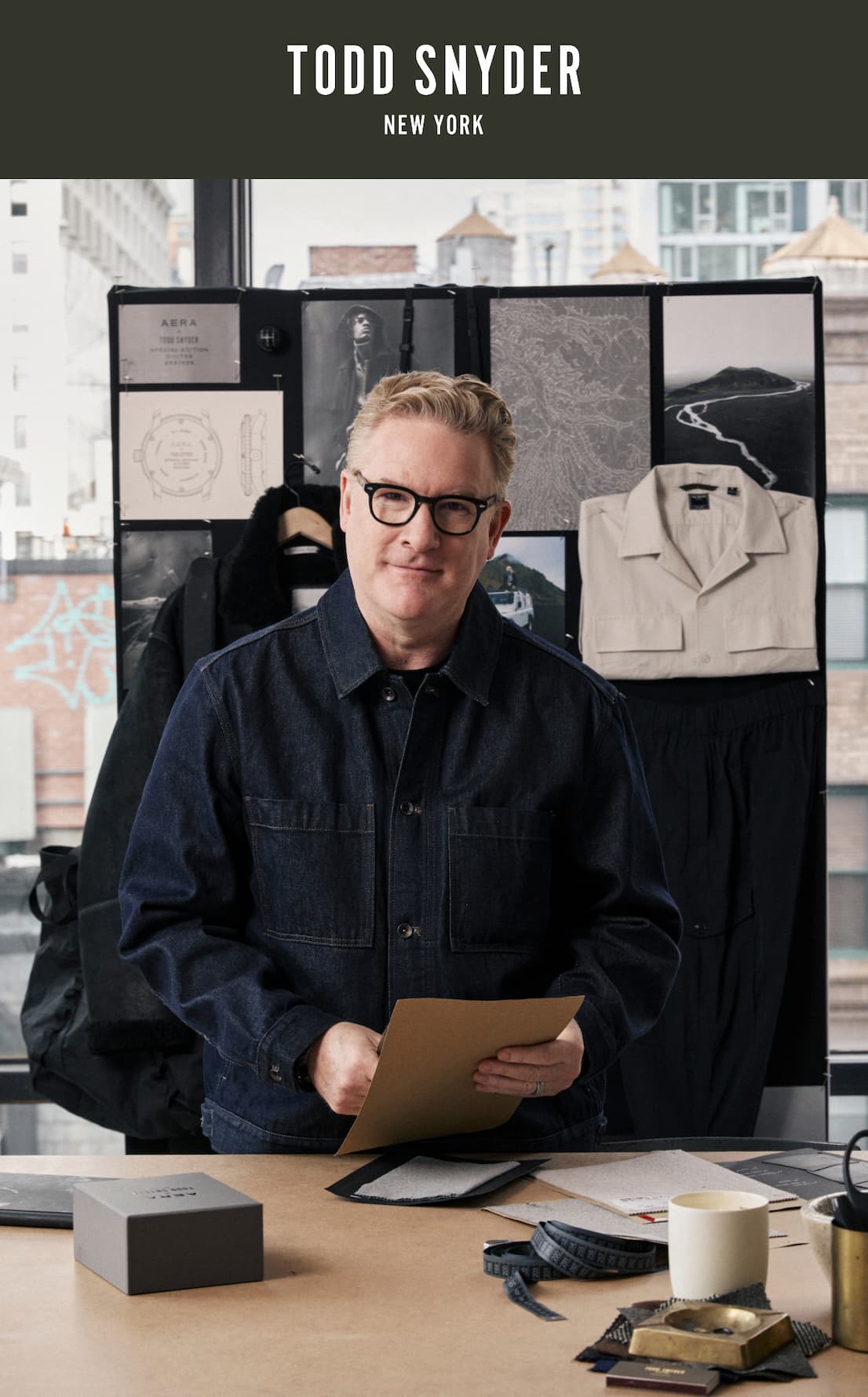 SHOP TODD'S PICKS