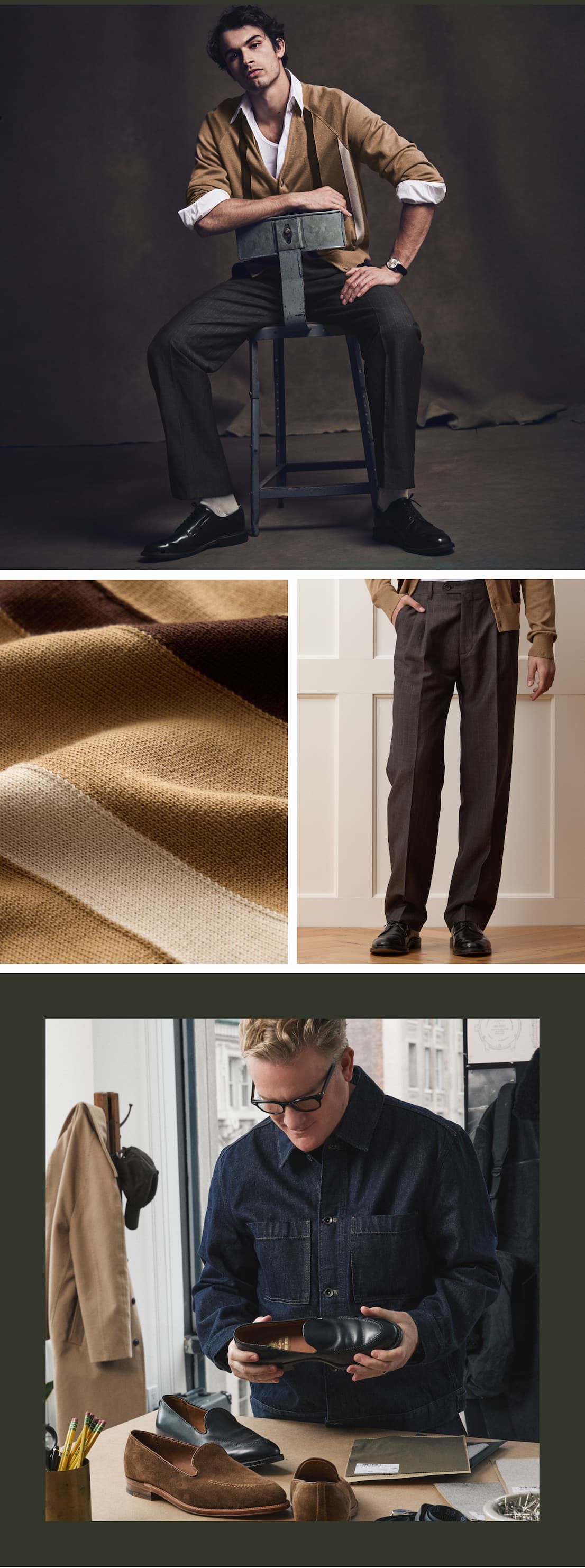 SHOP TODD'S PICKS