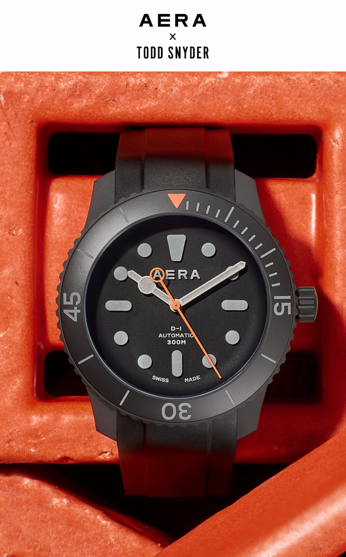 SHOP THE WATCH