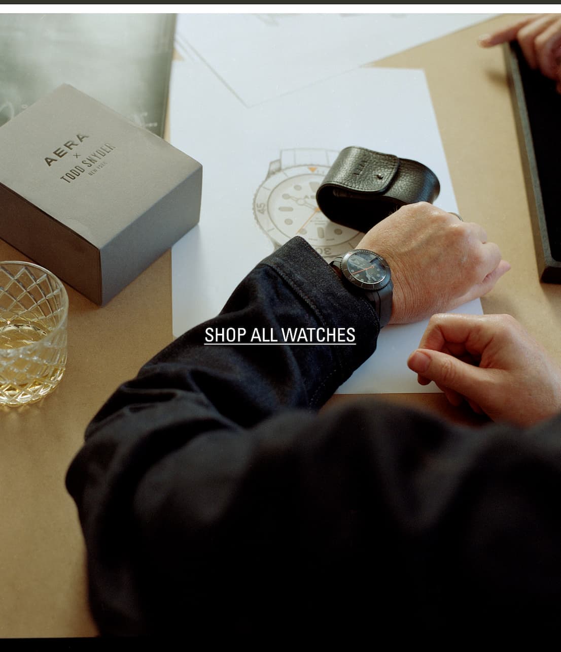 SHOP ALL WATCHES