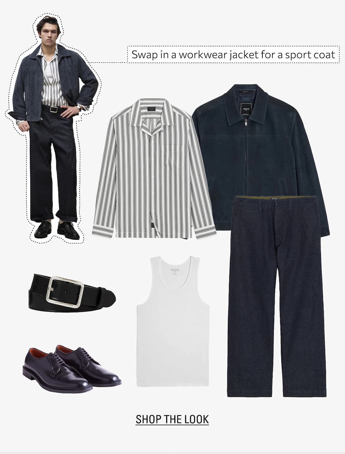 SHOP LOOK #2