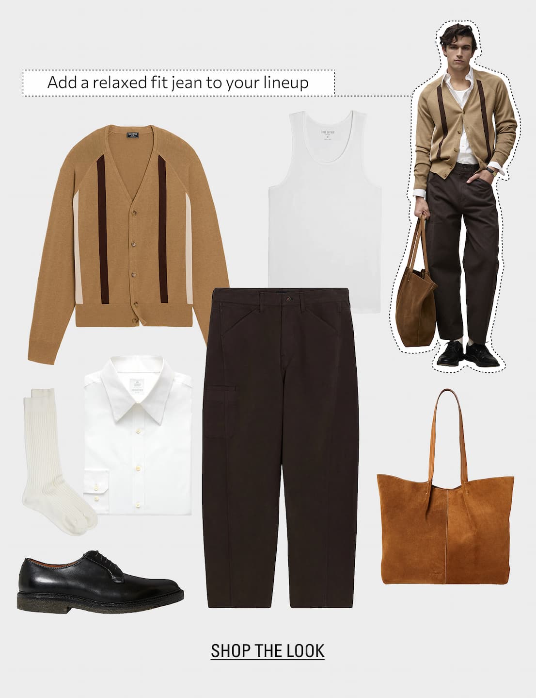 SHOP LOOK #3